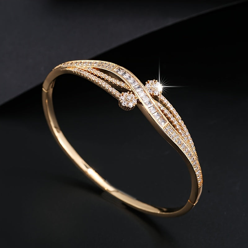 Bracelet - Stylise, Versatile, and Elégant