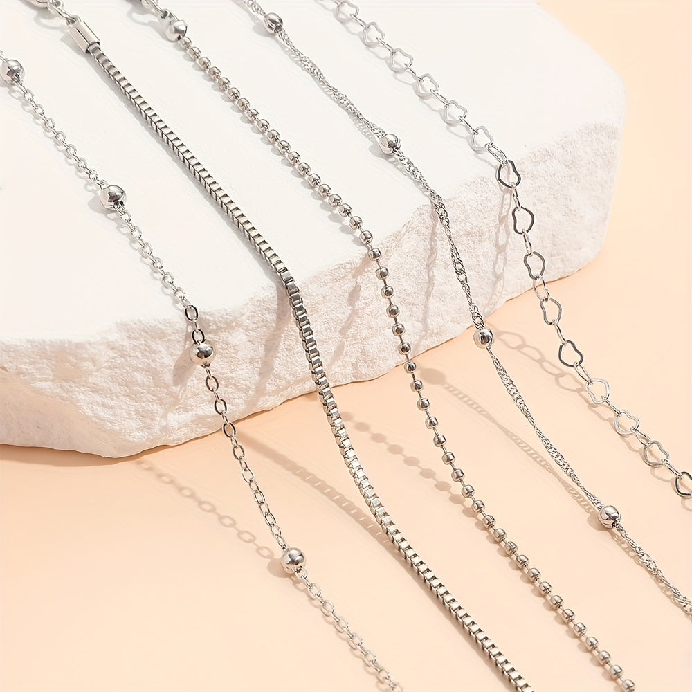 Chain Bracelet - Elégant and Sexy
