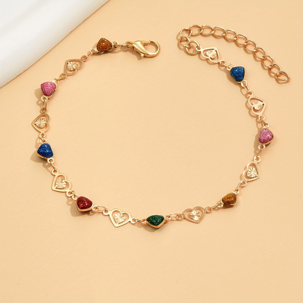 Bracelet for Everyday Glamour