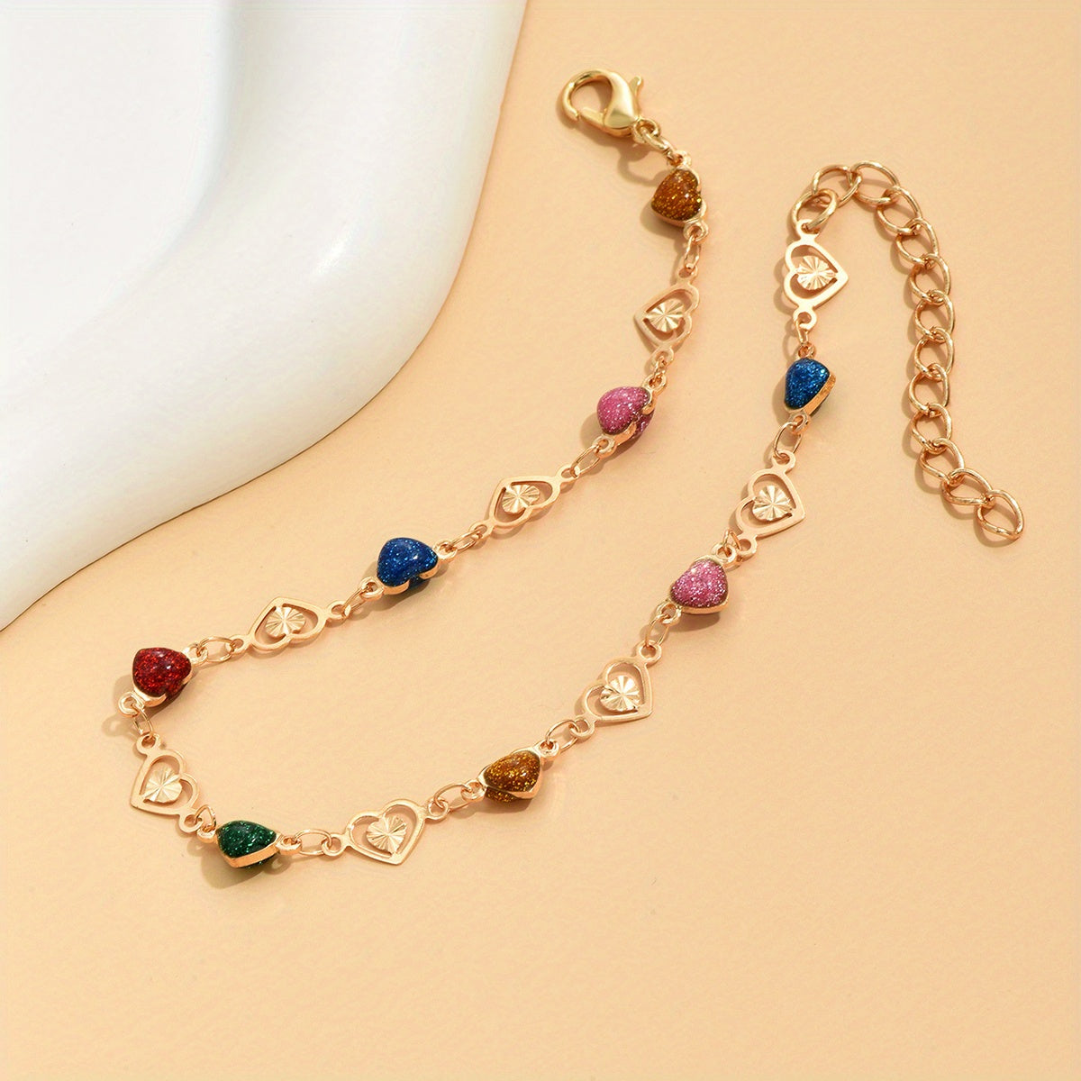 Bracelet for Everyday Glamour