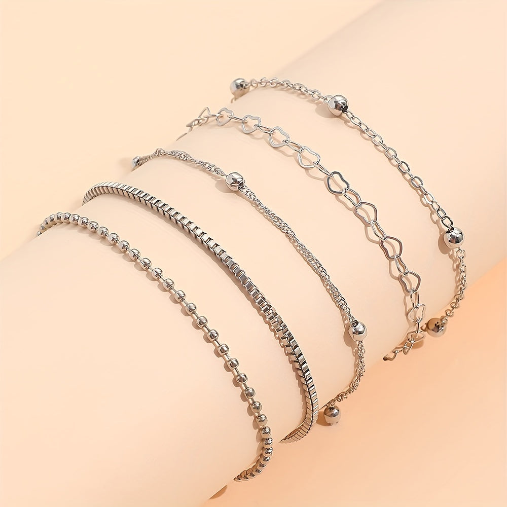 Chain Bracelet - Elégant and Sexy