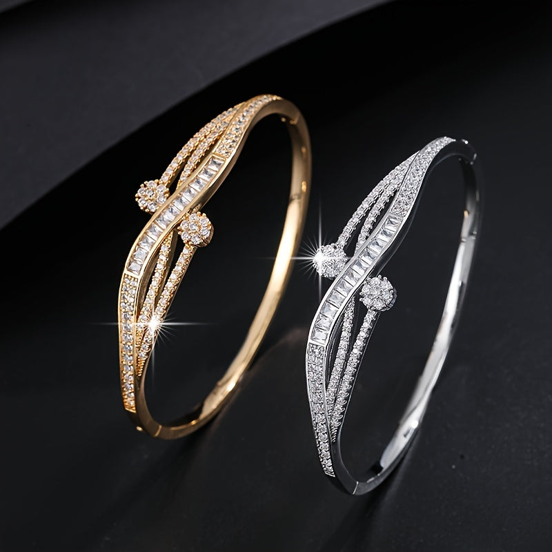 Bracelet - Stylise, Versatile, and Elégant