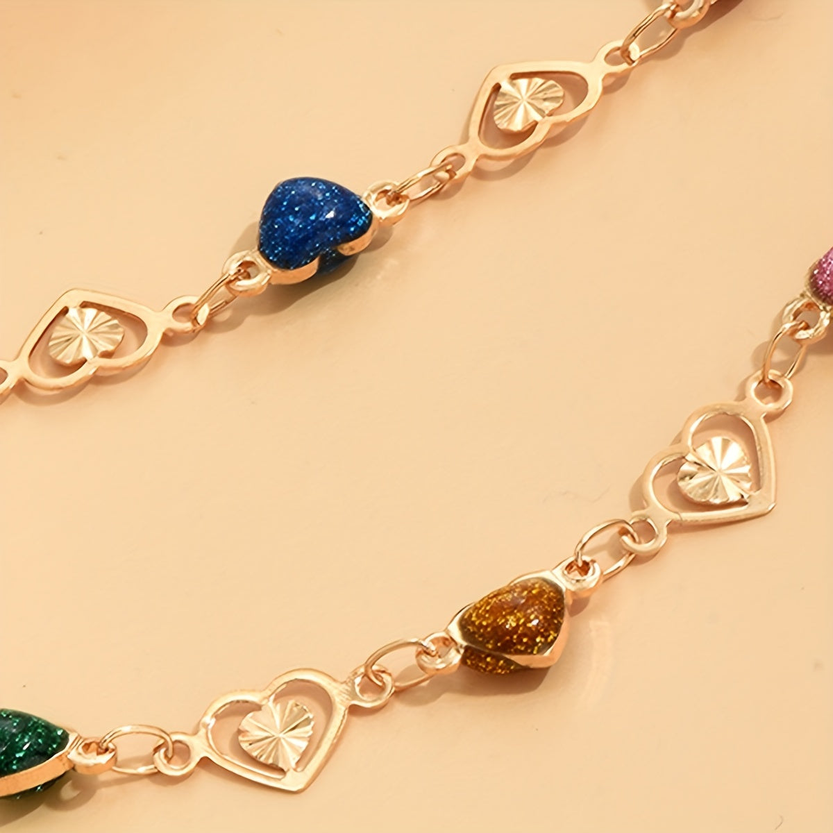 Bracelet for Everyday Glamour