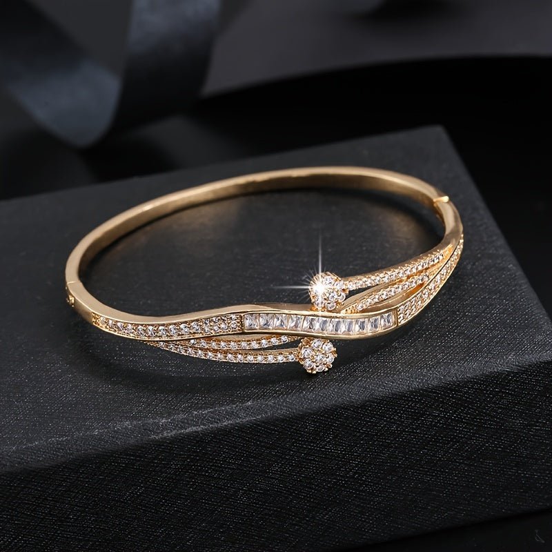 Bracelet - Stylise, Versatile, and Elégant