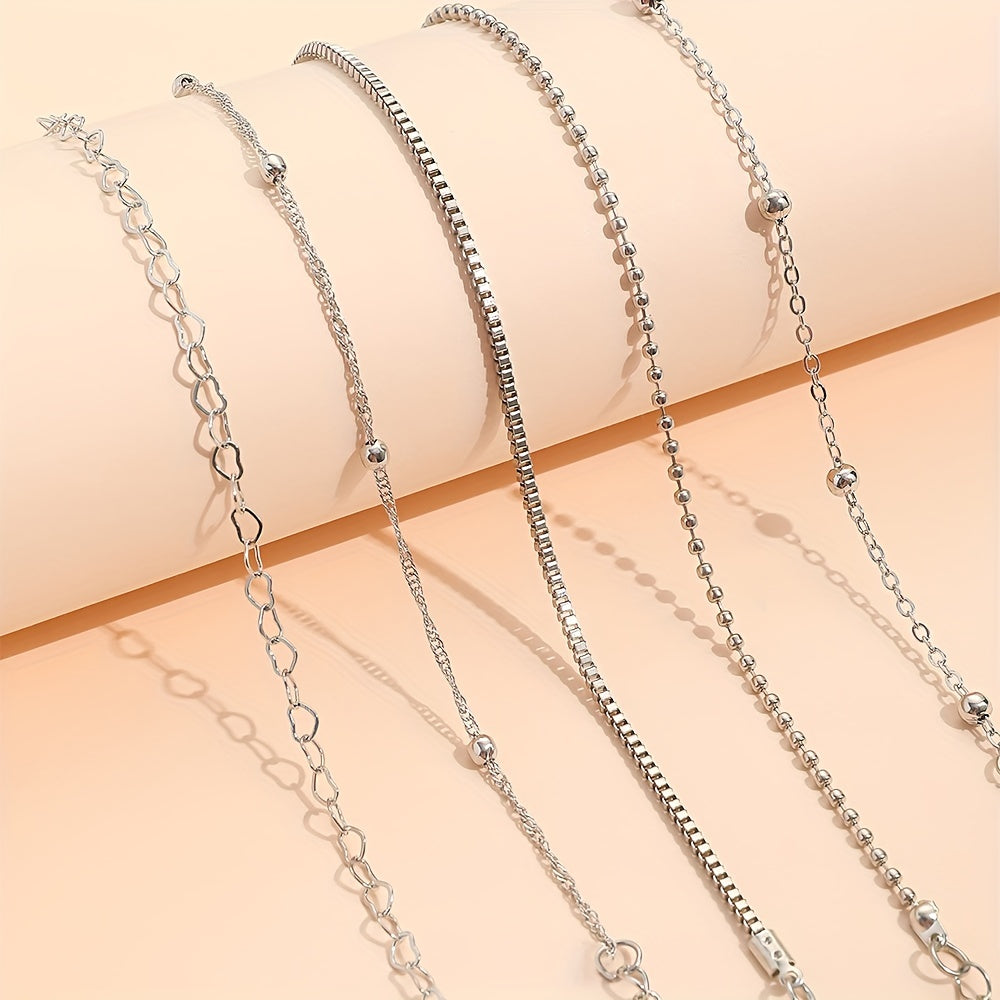 Chain Bracelet - Elégant and Sexy