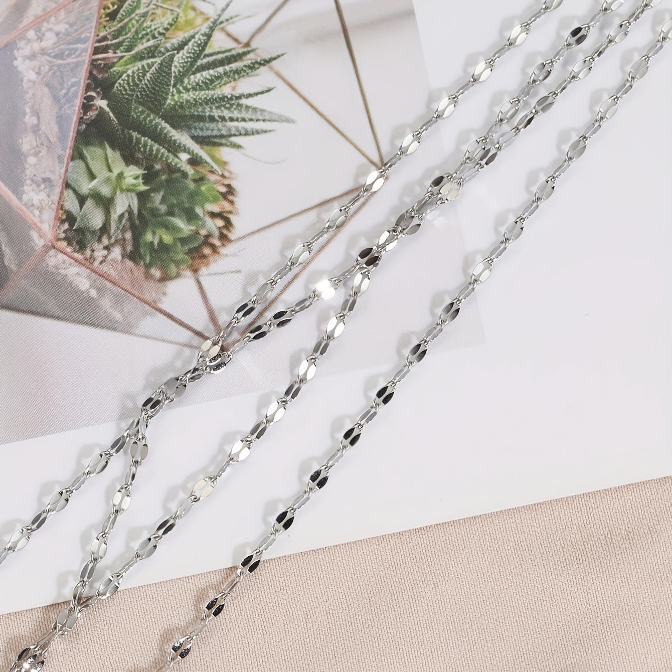 Bracelet Jewelry Making DIY Components